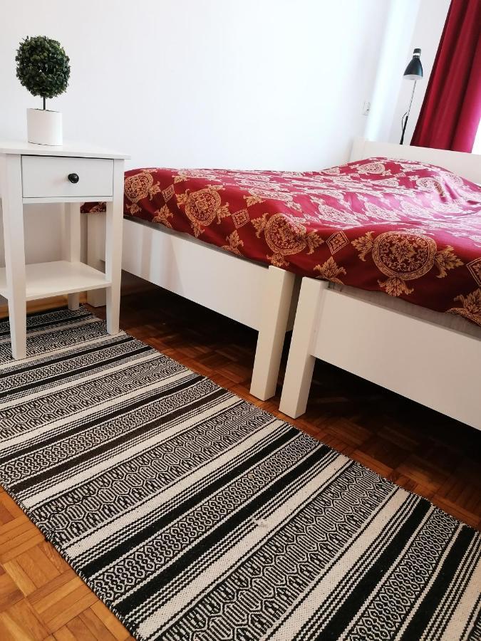 Rubin Apartment Kielce Ngoại thất bức ảnh